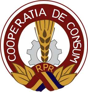 Cooperația de Consum Logo