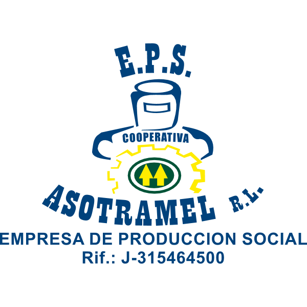 Cooperativa Asotramel Logo ,Logo , icon , SVG Cooperativa Asotramel Logo
