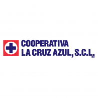 Cooperativa Cruz Azul Logo