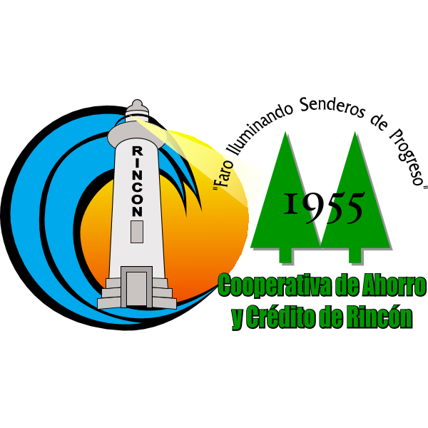 Cooperativa de Ahorro y Credito de Rincón Logo ,Logo , icon , SVG Cooperativa de Ahorro y Credito de Rincón Logo