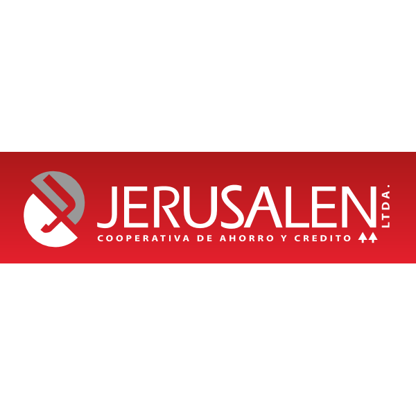 Cooperativa Jerusalén Logo