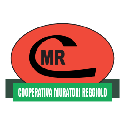 Cooperativa Muratori Reggiolo Logo ,Logo , icon , SVG Cooperativa Muratori Reggiolo Logo
