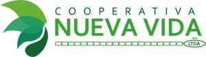 Cooperativa Nueva Vida Logo ,Logo , icon , SVG Cooperativa Nueva Vida Logo