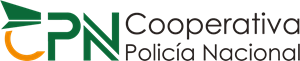 Cooperativa Policia Nacional Logo ,Logo , icon , SVG Cooperativa Policia Nacional Logo