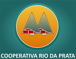 COOPERATIVA RIO DA PRATA Logo ,Logo , icon , SVG COOPERATIVA RIO DA PRATA Logo