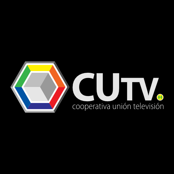 Cooperativa Unión Televisión Logo ,Logo , icon , SVG Cooperativa Unión Televisión Logo