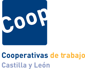 Cooperativas de Trabajo Castilla y León Logo