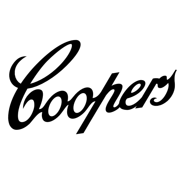 Coopers Brewing