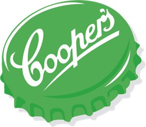 Cooper’s Logo ,Logo , icon , SVG Cooper’s Logo