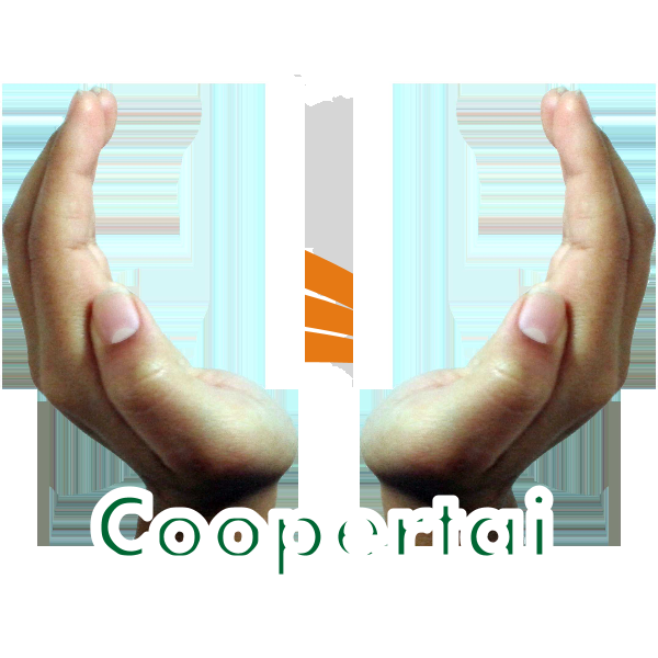 COOPERTAI Logo ,Logo , icon , SVG COOPERTAI Logo