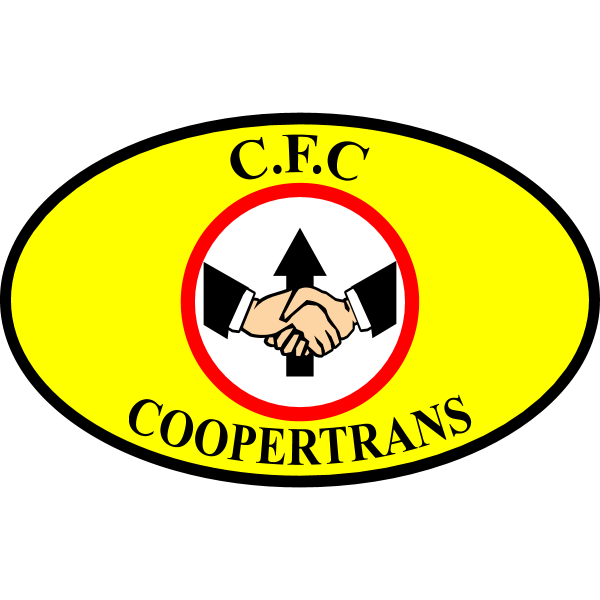 coopertrans curso Logo ,Logo , icon , SVG coopertrans curso Logo