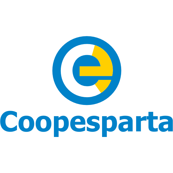 Coopesparta Logo