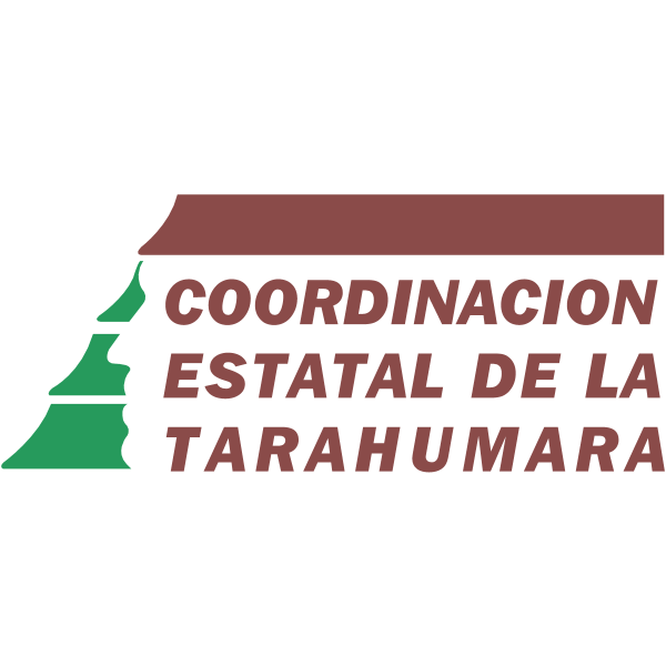 Coordinacion Estatal de la Tarahumara Logo ,Logo , icon , SVG Coordinacion Estatal de la Tarahumara Logo