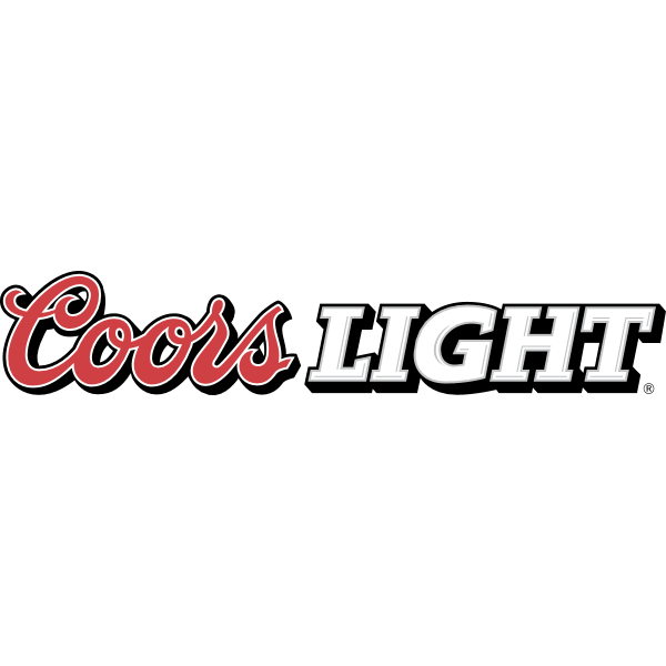 Coors Light 2 ,Logo , icon , SVG Coors Light 2