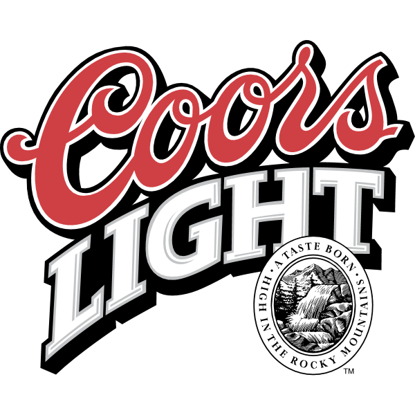 Coors Light 5