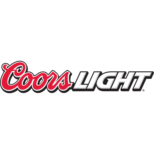 Coors Light Logo ,Logo , icon , SVG Coors Light Logo