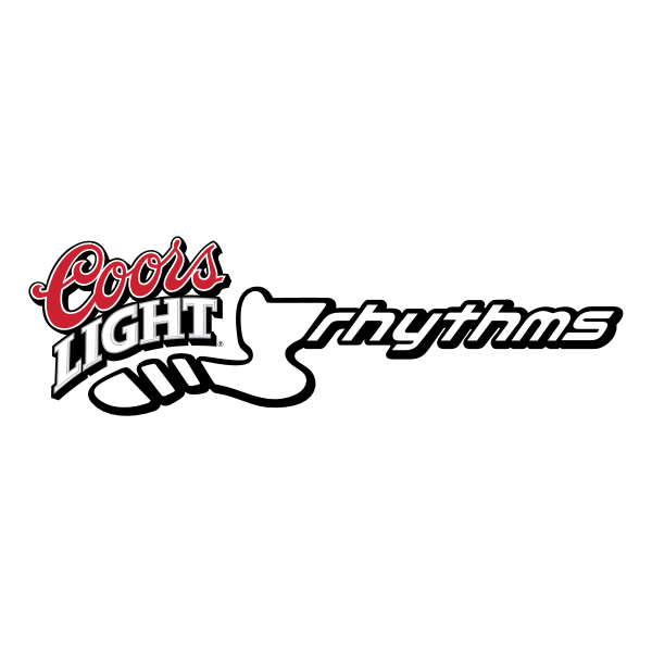 Coors Light Rhythms