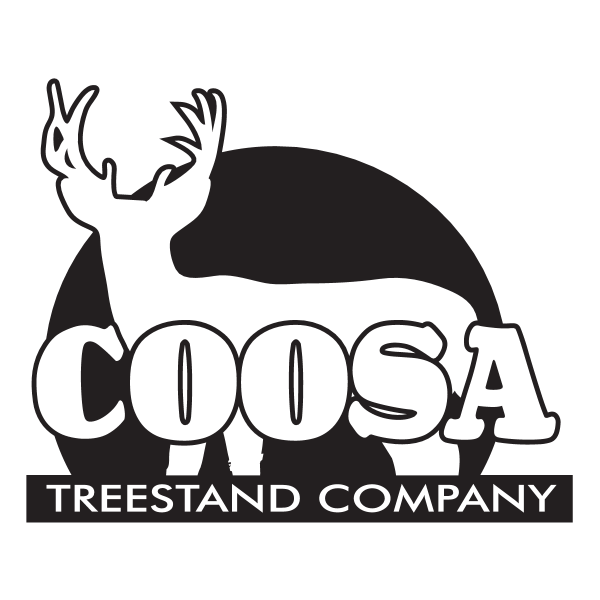 Coosa Treestands Logo ,Logo , icon , SVG Coosa Treestands Logo