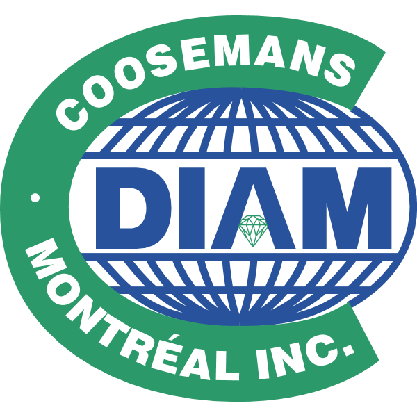 Coosemans Montreal logo