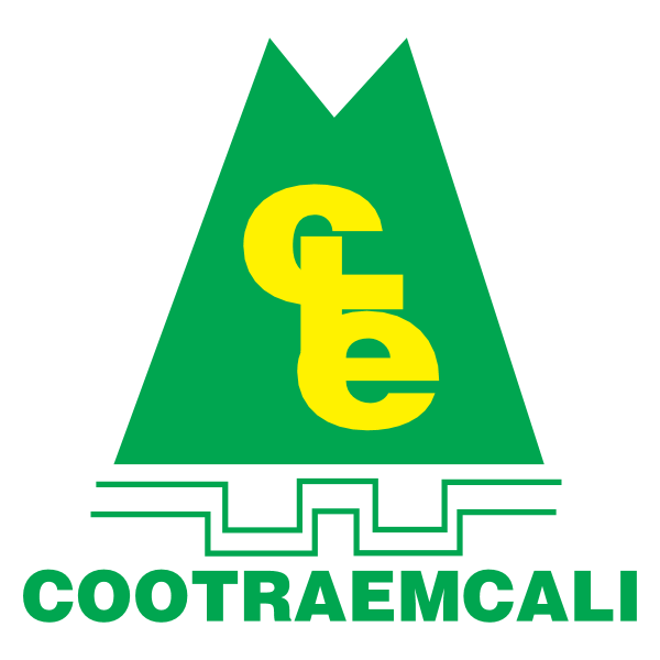 Cootraemcali Logo ,Logo , icon , SVG Cootraemcali Logo