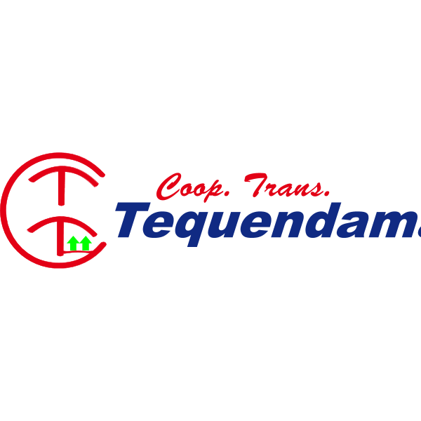 Cootrans Tequendama Logo ,Logo , icon , SVG Cootrans Tequendama Logo