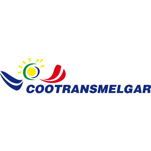 Cootransmelgar Logo ,Logo , icon , SVG Cootransmelgar Logo