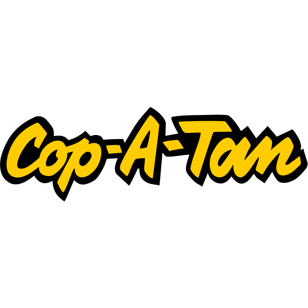 Cop-A-Tan Logo
