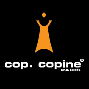 Cop. Copine Logo