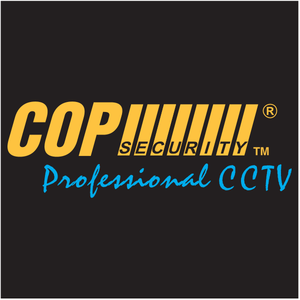 COP Security Logo ,Logo , icon , SVG COP Security Logo