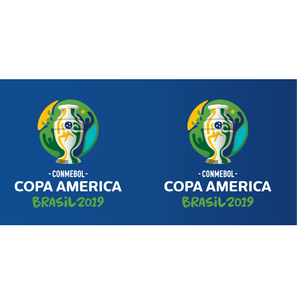 copa america 2019 Logo ,Logo , icon , SVG copa america 2019 Logo