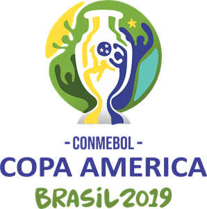COPA AMERICA BRASIL 2019 Logo ,Logo , icon , SVG COPA AMERICA BRASIL 2019 Logo