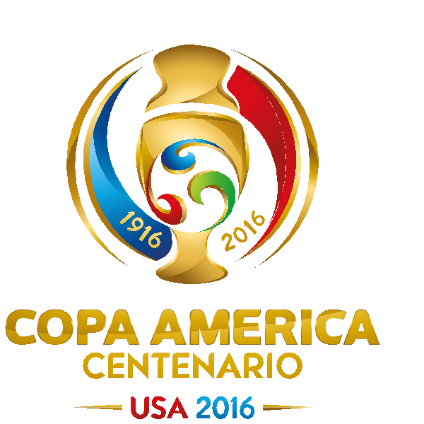 Copa América Centenario Logo ,Logo , icon , SVG Copa América Centenario Logo