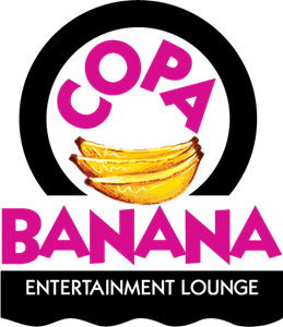 Copa Banana Logo ,Logo , icon , SVG Copa Banana Logo