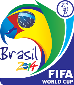 Copa Brasil 2014 Logo