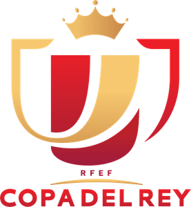 Copa del Rey Logo ,Logo , icon , SVG Copa del Rey Logo