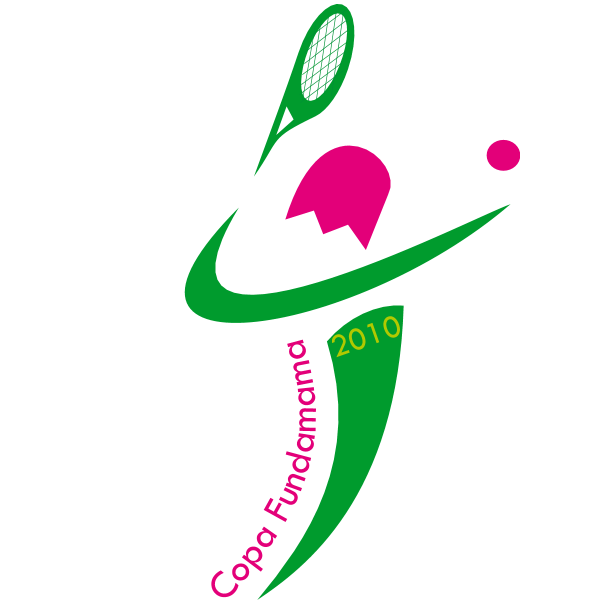 Copa Fundamama Logo ,Logo , icon , SVG Copa Fundamama Logo