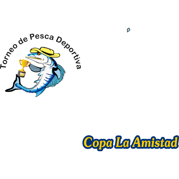 Copa La Amistad Logo ,Logo , icon , SVG Copa La Amistad Logo