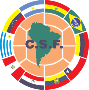 Copa Libertadores Da America Logo ,Logo , icon , SVG Copa Libertadores Da America Logo