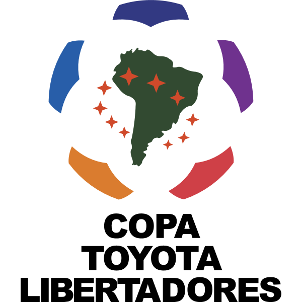 copa libertadores [ Download - Logo - icon ] png svg