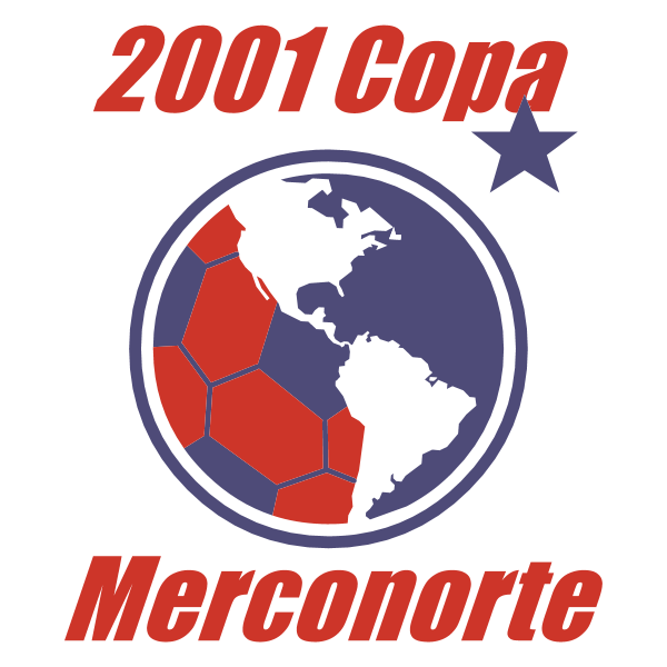 Copa Merconorte 2001