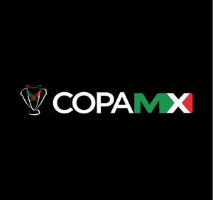 Copa MX Logo ,Logo , icon , SVG Copa MX Logo