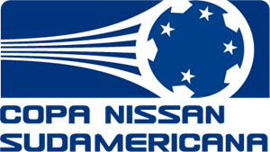 Copa Nissan Sudamericana Logo