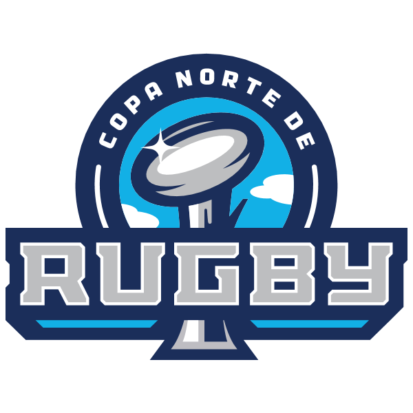 Copa Norte de Rugby Logo ,Logo , icon , SVG Copa Norte de Rugby Logo
