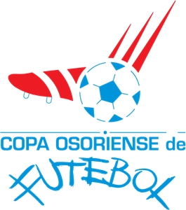 Copa Osoriense de Futebol Logo ,Logo , icon , SVG Copa Osoriense de Futebol Logo