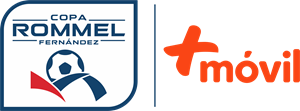 Copa Rommel Fernández Logo