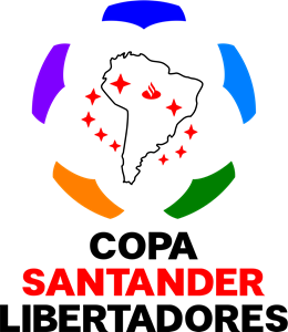 Copa Santander Libertadores Logo ,Logo , icon , SVG Copa Santander Libertadores Logo