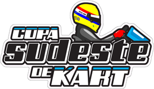 Copa Sudeste de Kart Logo ,Logo , icon , SVG Copa Sudeste de Kart Logo