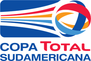 Copa TOTAL Sudamericana Logo