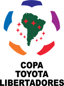 Copa Toyota Libertadores Logo