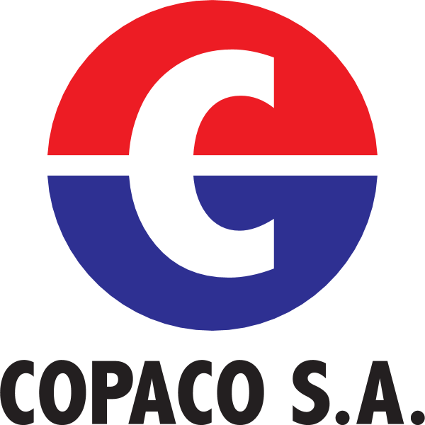 COPACO_PY Logo